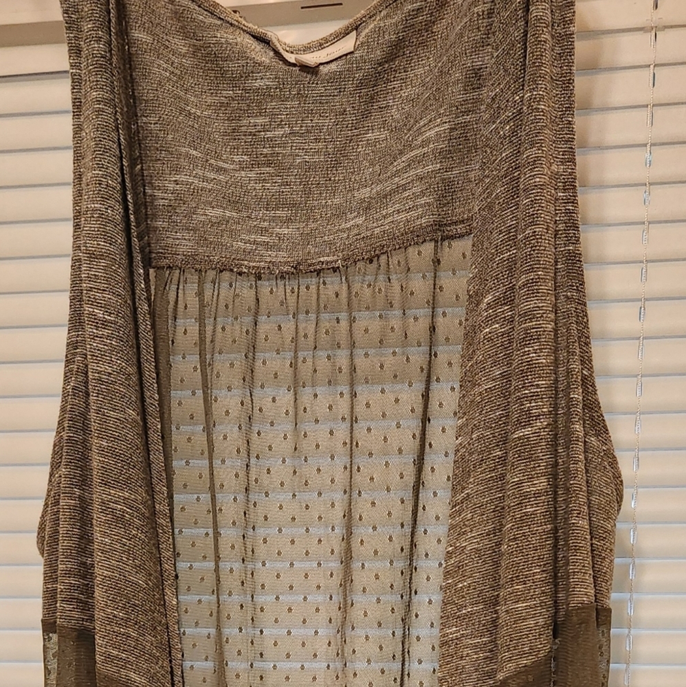 Bella Du Jour Cover Top